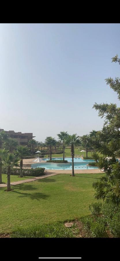 Comme A La Maison Prestigia Golf Acces Piscine Marrakesh Luaran gambar