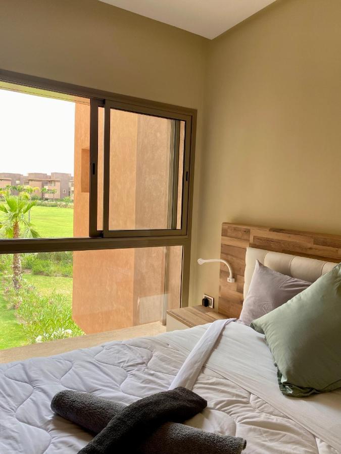 Comme A La Maison Prestigia Golf Acces Piscine Marrakesh Luaran gambar