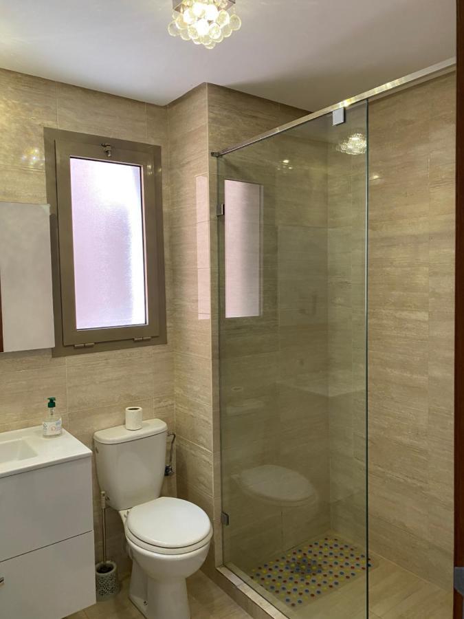 Comme A La Maison Prestigia Golf Acces Piscine Marrakesh Luaran gambar